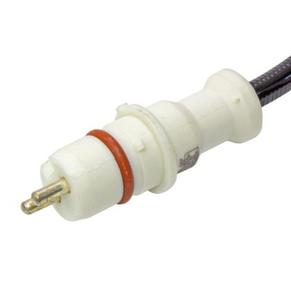 Imagem de Sensor do Freio ABS Traseiro Kangoo após 2007 LE - Maxauto - 12.0744