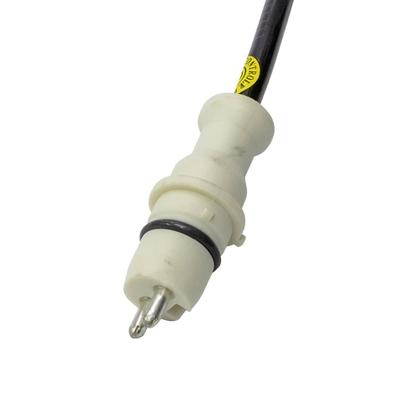 Imagem de Sensor do Freio ABS Traseiro Logan Sandero 2007 a 2014 LD - Maxauto - 12.0736