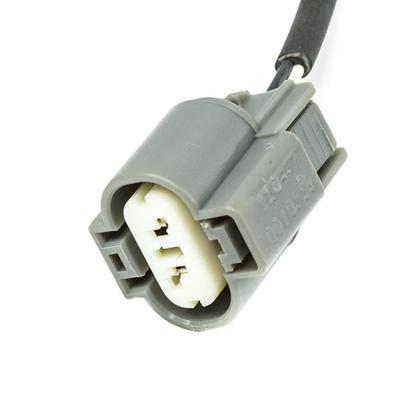 Imagem de Sensor do Freio ABS Traseiro Mitsubishi L200 1996 a 2010 L200 Triton 2007 a 2011 Pajero Dakar 2008 a 2011 LD - Maxauto - 12.0468