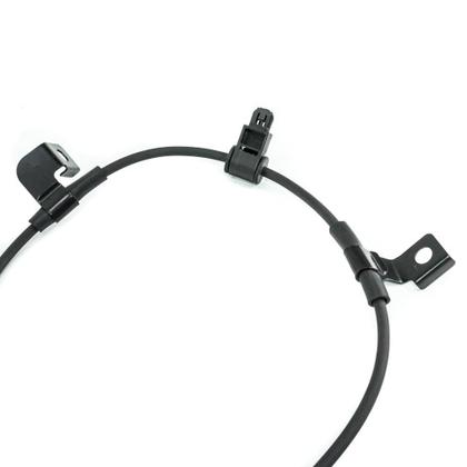 Imagem de Sensor do Freio ABS Traseiro Mitsubishi L200 1996 a 2010 L200 Triton 2007 a 2011 Pajero Dakar 2008 a 2011 LD - Maxauto - 12.0468