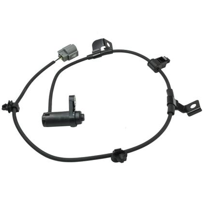 Imagem de Sensor do Freio ABS Traseiro Mitsubishi L200 1996 a 2010 L200 Triton 2007 a 2011 Pajero Dakar 2008 a 2011 LD - Maxauto - 12.0468