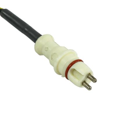 Imagem de Sensor do Freio ABS Traseiro Palio Weekend 2013 a 2020 89cm LD - Maxauto - 12.0155