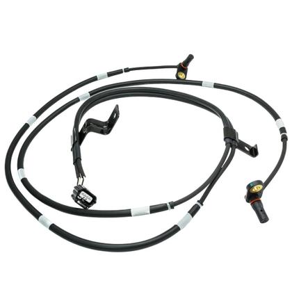 Imagem de Sensor do Freio ABS Traseiro S10 Trailblazer 2012 a 2018 - Gauss - GS2233