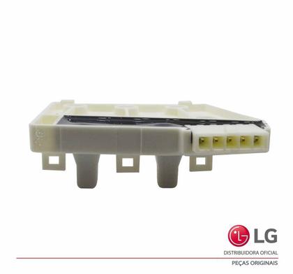 Imagem de Sensor do motor lavadoras lava e seca lg wd-c1485ad wd1412rt7b 6501kw2001b - original