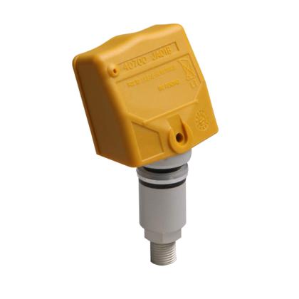 Imagem de Sensor do sistema de monitoramento de pressão dos pneus TPMS MOSTPLUS 40700-JA01B 315 MHz para Nissan Infiniti 2006-2012
