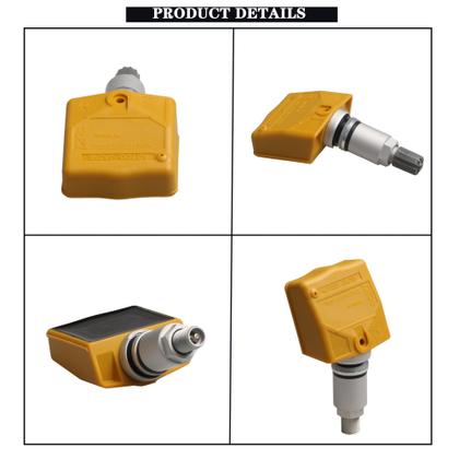 Imagem de Sensor do sistema de monitoramento de pressão dos pneus TPMS MOSTPLUS 40700-JA01B 315 MHz para Nissan Infiniti 2006-2012