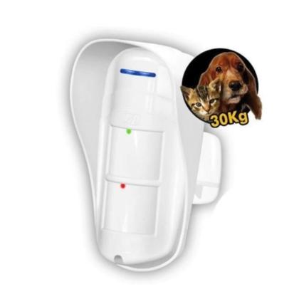 Imagem de Sensor Dse830i Para Áreas Externas Com Fio Pet 30Kg JFL
