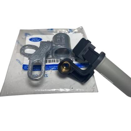 Imagem de Sensor E Suporte De Posição Virabrequim Ford Transit 2.4 Tim-6023/6C315