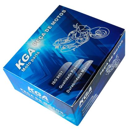 Imagem de Sensor engrenagem do velocimetro CBX250 Twister XR250 Tornado NX400 Falcon com chicote