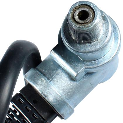 Imagem de Sensor engrenagem do velocimetro CBX250 Twister XR250 Tornado NX400 Falcon com chicote