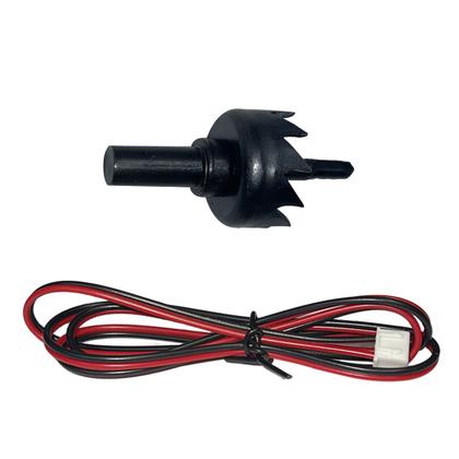 Imagem de Sensor Estacionamento Ré montana com Display 4 pontos