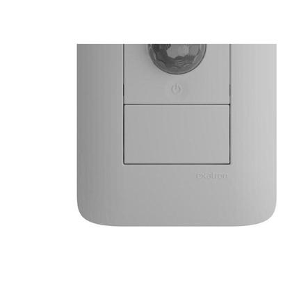 Imagem de Sensor Exatron 4X2 Com Tecla  Aplicativo Lesp4001(Xc)