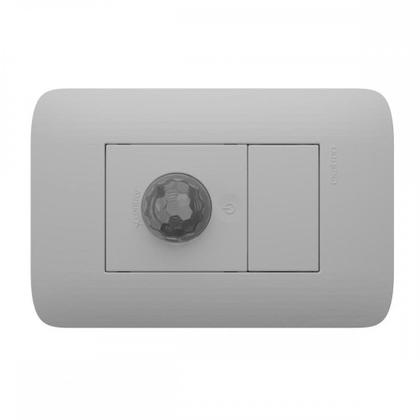 Imagem de Sensor Exatron 4X2 Com Tecla  Aplicativo Lesp4001(Xc)