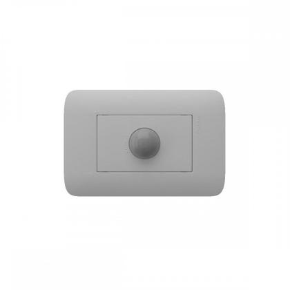 Imagem de Sensor Exatron Parede Embutir 4X2 7M   Lesp4000 (Xc)