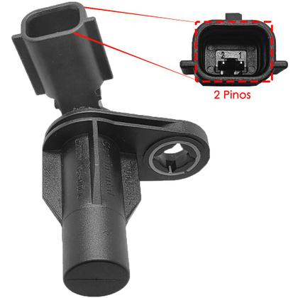 Imagem de Sensor Fase Original Duster Megane Grand Tour Fluence