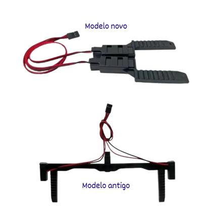 Imagem de Sensor Fim De Curso AGL Para Motores Deslizante