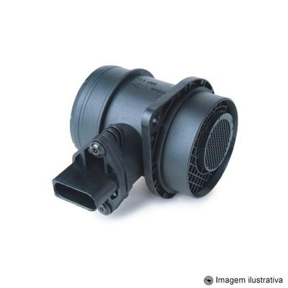 Imagem de Sensor Fluxo Ar A3 99/06 Bora 99/00 Golf 99/02 New Beetle 98/01