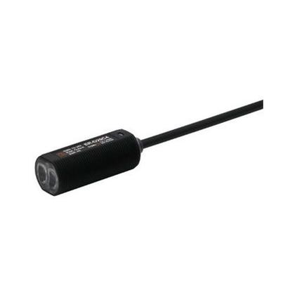 Imagem de SENSOR FOT. DIFUSO M18 ER18A-D50B4 NA+NF PNP 10-30Vdc CABO 2m 4 fios - Sn 100 a 500mm - AOTORO