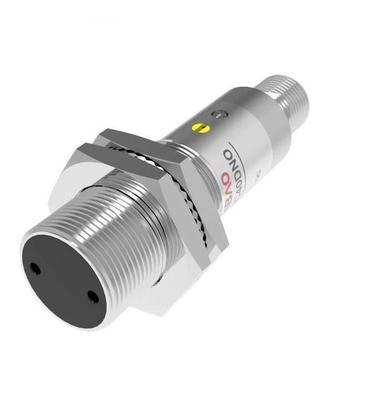 Imagem de SENSOR FOT. DIFUSO M18 - PR18-BC10DPR-E2 - PNP NA+NF Saida Con. M12 4P - SN: 100mm - LANBAO