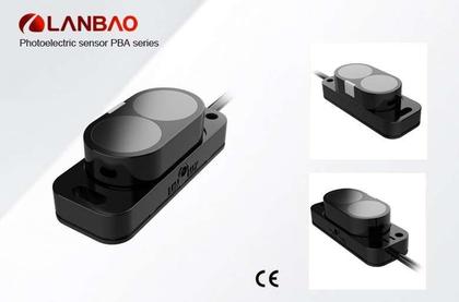 Imagem de SENSOR FOT. DIFUSO - PBA-BC200DNO - NPN NA 12-24Vdc Saida Cabo 2m 3 fios - Sn: 2m - LANBAO