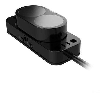 Imagem de SENSOR FOT. DIFUSO - PBA-BC200DNO - NPN NA 12-24Vdc Saida Cabo 2m 3 fios - Sn: 2m - LANBAO