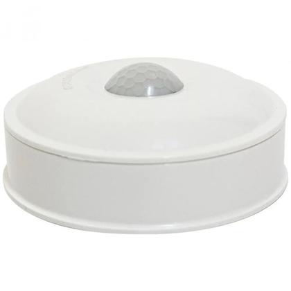 Imagem de Sensor Fotocelula 360 Embutir /Sobrepor QA19M QUALITRONIX