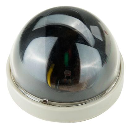 Imagem de Sensor Fotocélula Dome 127v Acende/apaga Lampadas Automático