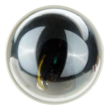 Imagem de Sensor Fotocélula Dome 127v Acende/apaga Lampadas Automático