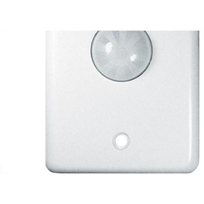 Imagem de Sensor Fotocelula Techna Embutir 4X2 - 360º - Sp009