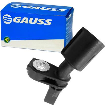 Imagem de Sensor Freio Abs Audi A1 A3 TT 2010 a 2018 Dianteiro Motorista Gauss GS2861