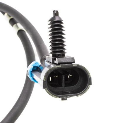 Imagem de Sensor Freio Abs Blazer 1.8 S10 2.4 2.5 2.8 4x4 1998 a 2011 Dianteiro - MTE73444