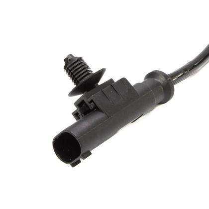 Imagem de Sensor Freio Abs Blazer 2.4 2011 S10 2.4 4x2 MPFI 2008 a 2012 Dianteiro - MTE73479