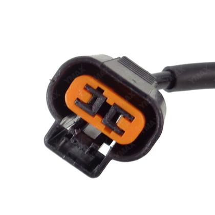 Imagem de Sensor Freio Abs Diant. Esquerdo Pajero Full 3.8 2006 diante