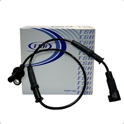 Imagem de Sensor Freio Abs Dianteiro Agile 1.4 2009 A 2013