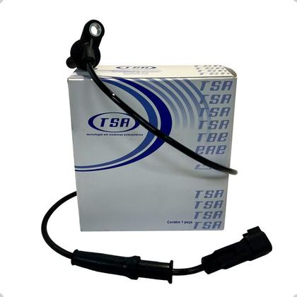 Imagem de Sensor Freio Abs Dianteiro Agile 1.4 2009 A 2013