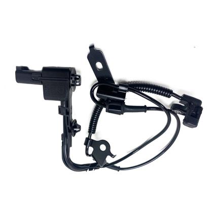 Imagem de Sensor Freio Abs Dianteiro Lado Direito - Fusion 2006 A 2012 - Al-2131