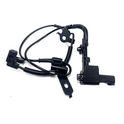 Imagem de Sensor Freio Abs Dianteiro Lado Direito - Fusion 2006 A 2012 - Al-2131