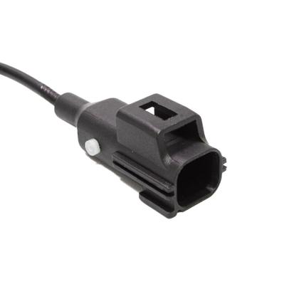 Imagem de Sensor Freio Abs Range Rover Evoque 2.0 16v 2011 a 2016 Traseiro - MTE73544