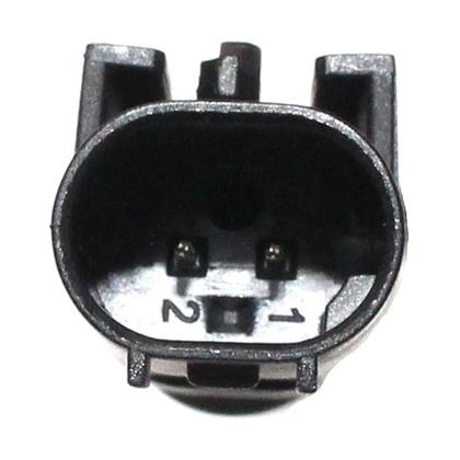 Imagem de Sensor Freio Abs Traseiro Direito Fiat Fiorino 2011 Em Diant