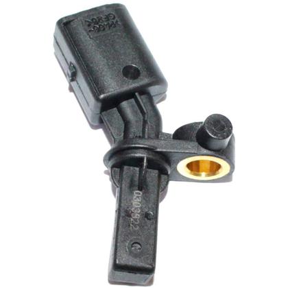 Imagem de Sensor Freio Abs Traseiro Esquerdo Audi A2 1999 a 2005 / Vw Volkswagen Crossfox 2005 Em Diante / Fox 2003 Em Diante