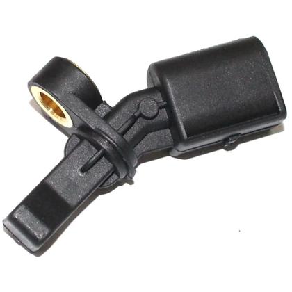 Imagem de Sensor Freio Abs Traseiro Esquerdo Audi A2 1999 a 2005 / Vw Volkswagen Crossfox 2005 Em Diante / Fox 2003 Em Diante