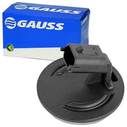 Imagem de Sensor Freio Abs Traseiro GM Montana 2010 a 2017 LD LE Gauss