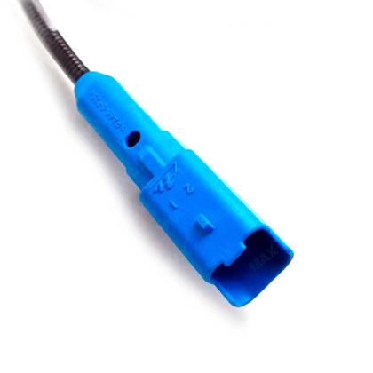 Imagem de Sensor Freio Abs Traseiro Peugeot 207 208 308 C3 C4 Cactus