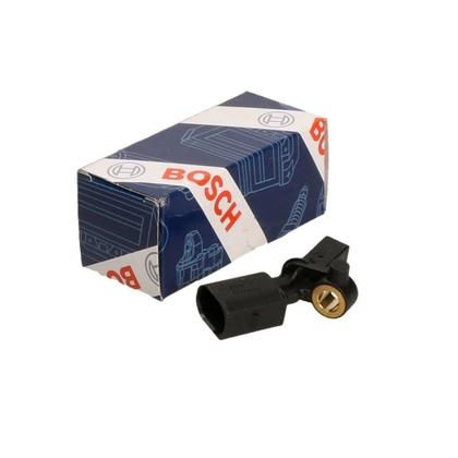 Imagem de Sensor Freio ABS VW Fox Polo Virtus UP Audi A1 A3 TT - BOSCH