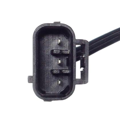 Imagem de Sensor Hall Dakota 2.5 Cherokee Wrangler 4.0 21cm 3 Pinos