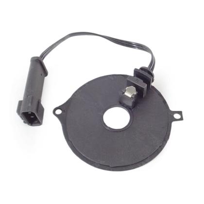 Imagem de Sensor Hall Dakota 2.5 Cherokee Wrangler 4.0 21cm 3 Pinos