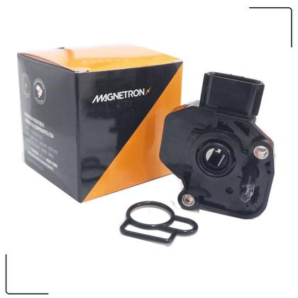 Imagem de Sensor Hibrido para Honda Cg 160 Titan Ex 2016-2023 Magnetron