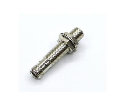 Imagem de SENSOR INDUT. FACEADO M12 TRC12-2DP3 NA+NF PNP 10-30Vdc SAIDA CON. M12 4P - Sn 2mm - AOTORO