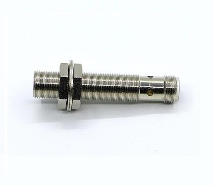 Imagem de SENSOR INDUT. FACEADO M12 TRC12-2DP3 NA+NF PNP 10-30Vdc SAIDA CON. M12 4P - Sn 2mm - AOTORO