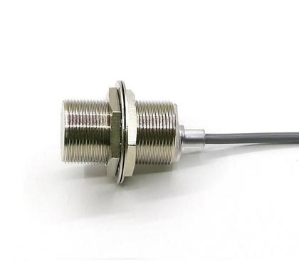 Imagem de SENSOR INDUT. FACEADO M30 TR30-10DP3 NA+NF PNP 10-30Vdc CABO 2m 4 fios - Sn 10mm - AOTORO